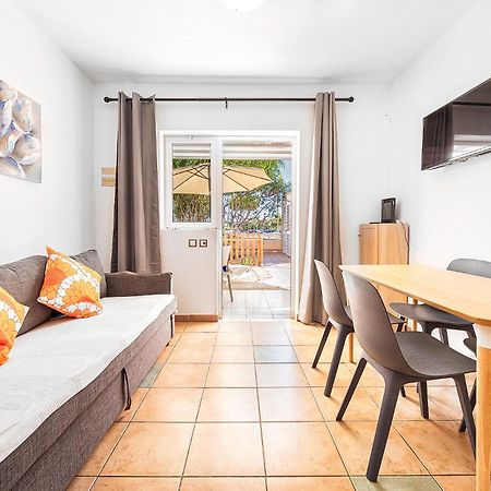 Bungalow En Maspalomas San Bartolomé Esterno foto