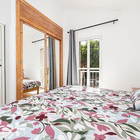 Bungalow En Maspalomas San Bartolomé Esterno foto
