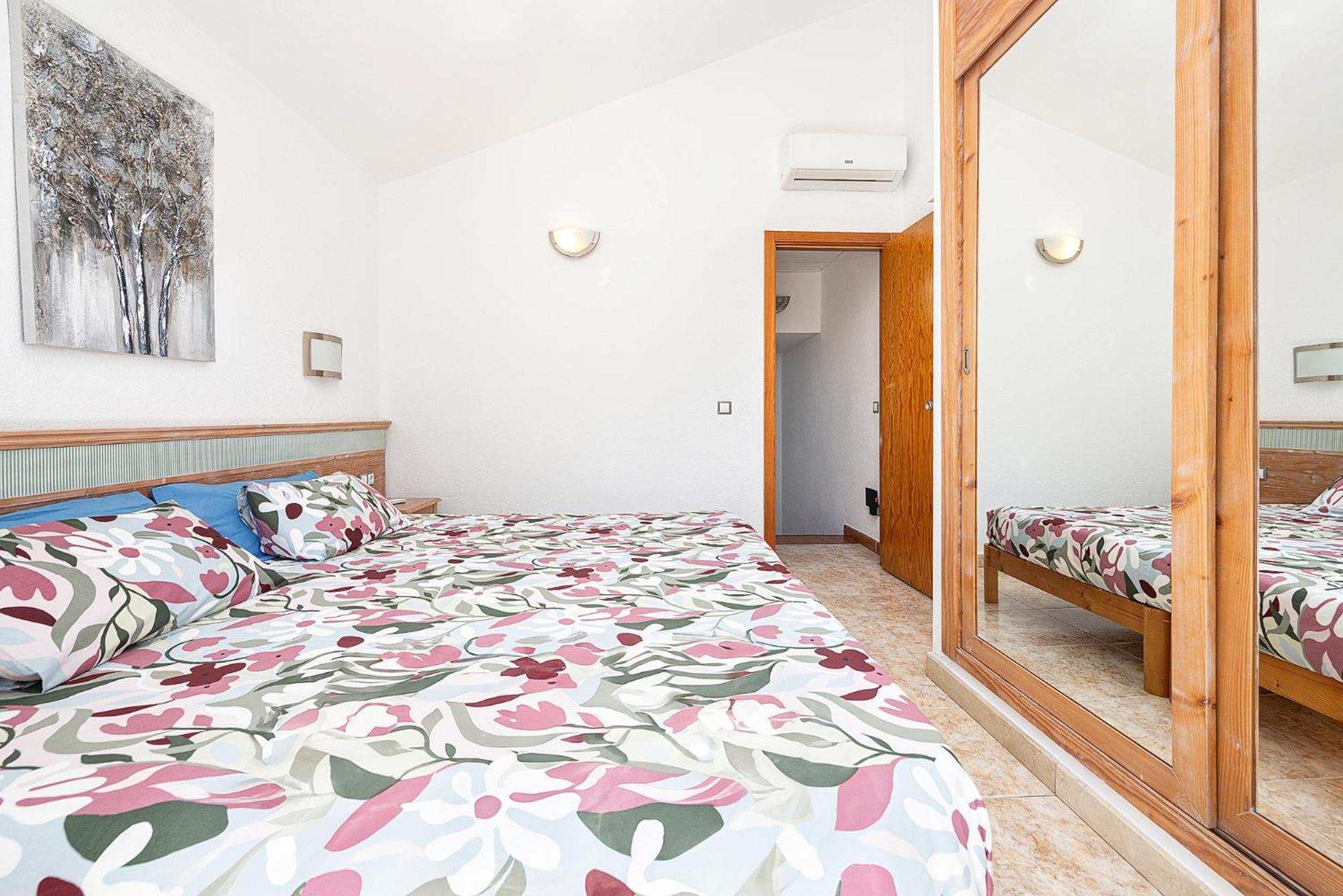 Bungalow En Maspalomas San Bartolomé Esterno foto